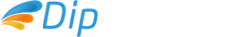 Логотип компании Dip Station