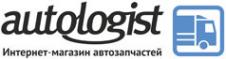 Логотип компании Автологист.ПРО