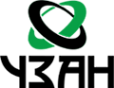 Логотип компании РусАвтоКом