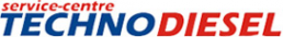 Логотип компании Технодизель