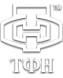 Логотип компании ТФН-Урал