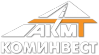 Логотип компании Коминвест-АКМТ АО