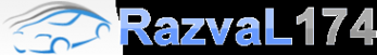 Логотип компании Развал-схождение174