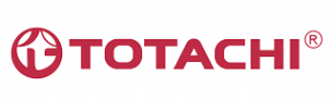 Логотип компании Totachi Сервис