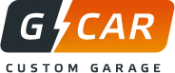 Логотип компании Gcar