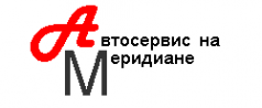 Логотип компании Уральский меридиан