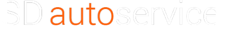 Логотип компании Sokolservice