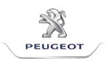 Логотип компании Peugeot