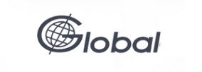 Логотип компании Global
