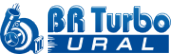 Логотип компании BR Turbo