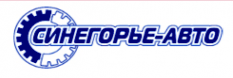 Логотип компании Синегорье-Авто