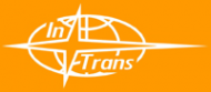 Логотип компании ВТК ИнТранс