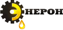 Логотип компании Энерон