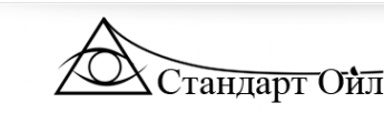 Логотип компании Стандарт Ойл