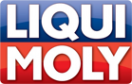 Логотип компании LIQUI MOLY