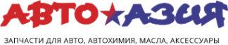 Логотип компании Авто-Азия