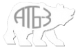 Логотип компании АТБ №3 компания по продаже запчастей техники и ремонтно-сервисному обслуживанию DAF МЗКТ