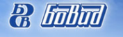 Логотип компании БОВИД