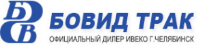 Логотип компании БОВИД ТРАК