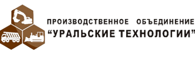 Логотип компании Урал-Ресурс