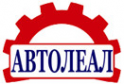 Логотип компании Автолеал