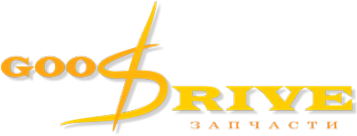 Логотип компании Good drive