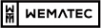 Логотип компании WeMaTec-Урал