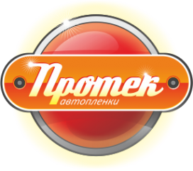 Логотип компании ПРОТЕК
