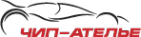 Логотип компании Чип Ателье