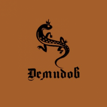 Логотип компании Демидов