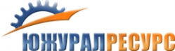 Логотип компании ЮжУралРесурс