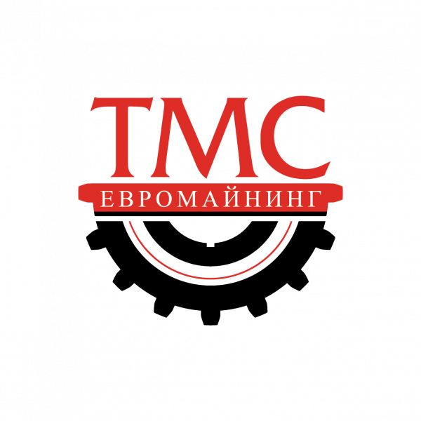 Логотип компании ТМС Евромайнинг