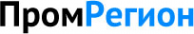 Логотип компании ПромРегион