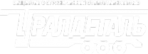 Логотип компании Уралдеталь