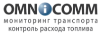 Логотип компании Омникомм Южный Урал