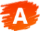 Логотип компании Акраска