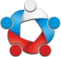 Логотип компании Молодежный ресурсный центр