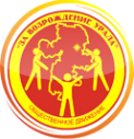 Логотип компании За возрождение Урала