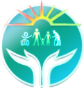 Логотип компании Управление социальной защиты населения Администрации Калининского района