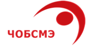 Логотип компании Челябинское областное бюро судебно-медицинской экспертизы
