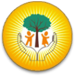 Логотип компании Детский дом-интернат для глубоко умственно отсталых детей