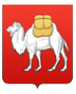 Логотип компании Министерство общественной безопасности Челябинской области