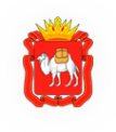 Логотип компании Министерство социальных отношений Челябинской области
