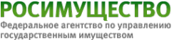 Логотип компании Межрегиональное территориальное управление Федерального агентства по управлению государственным имуществом в Челябинской и Курганской областях