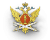 Логотип компании Главное управление ФСИН России по Челябинской области