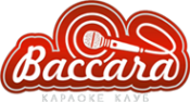 Логотип компании Baccara
