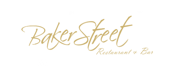 Логотип компании Baker Street