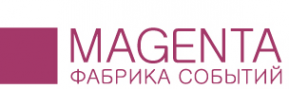 Логотип компании Magenta