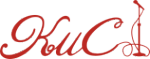 Логотип компании КиС
