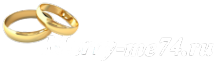 Логотип компании Marry-me74